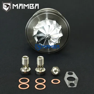 MAMBA Turbo Cartridge For Garrett Ball Bearing GT2560R 466541-1 / 466541-4 11+0 • $1148.51