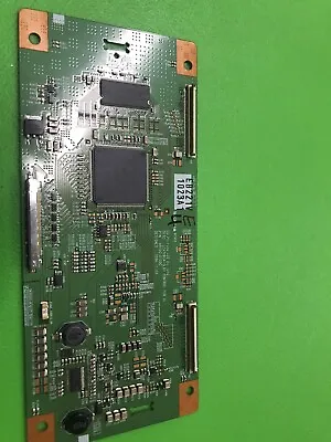 T-con Board For A Vizio Tv GV47 LCD EB221v-1023A1 E4 • $10.90