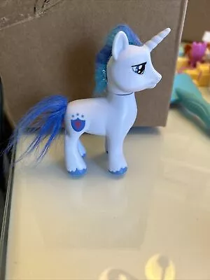 My Little Pony G4 SHINING ARMOR • $2.99