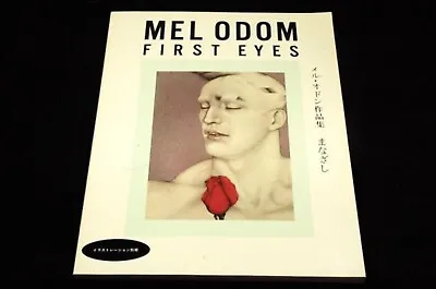 Mel Odom First Eyes Book Art Photo Works Artworks • $80