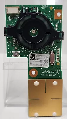 Xbox 360 S Slim OEM RF / Power Board Replacement • $12.99