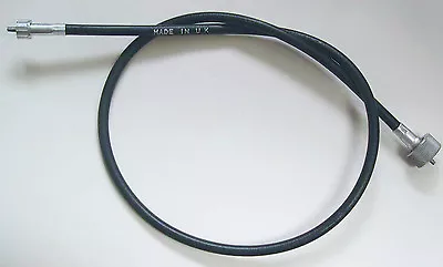 MGA (LHD) Tacho / Tachometer Drive Cable MG 27H1801 • $42.71