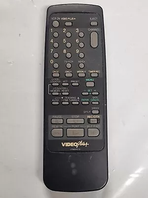 Original Bush Matsui 07660an150 Tv Vcr Remote Control • £3.95