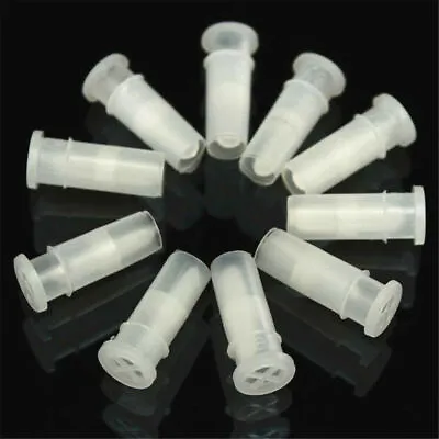 50pcs Replacement Squeaker Reeds For Toddler Squeaky Shoes Pip Squeaker Squeak • $6.92
