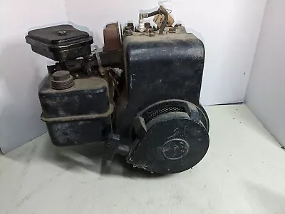 Vintage  Briggs & Stratton  Motor • $70