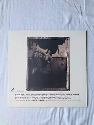 Pixies - Surfer Rosa [VINYL] • £24.99