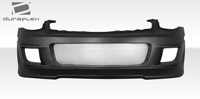 Duraflex G Coupe Type G Front Bumper Cover - 1 Piece For G35 Infiniti 03-07 Edp • $404