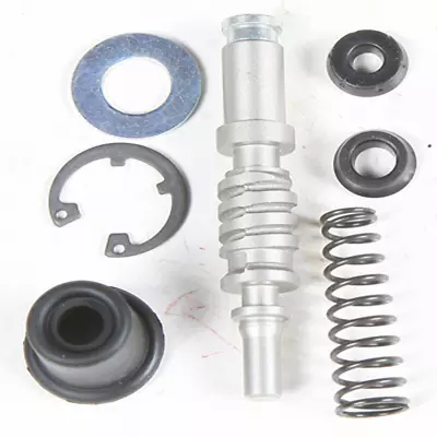 Fits 1990 Kawasaki KX125 Master Cylinder Rebuild Kit Shindy 06-703 • $31.95