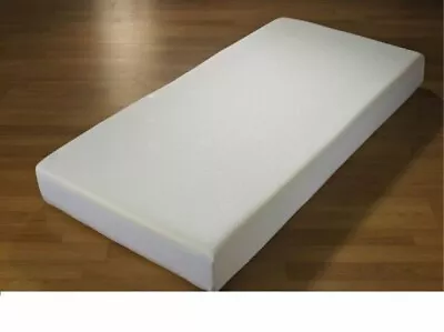 Memory Foam Mattress Orthopaedic Single Double King Size 4  5  6  Deep • £87.99