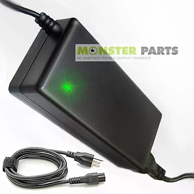 $17.49 • Buy POWER SUPPLY ADAPTER AC Hannspree T153 LCD Monitor