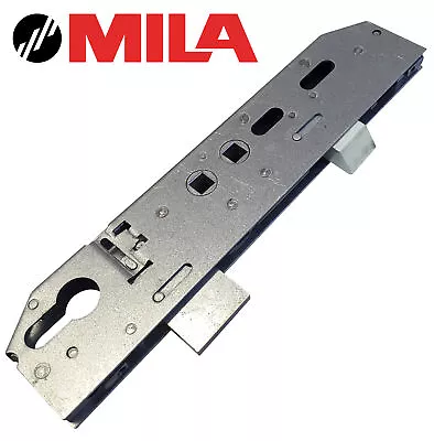 Genuine Mila Coldseal Double Spindle Door Lock Gearbox Centre Case 35mm • £23.99