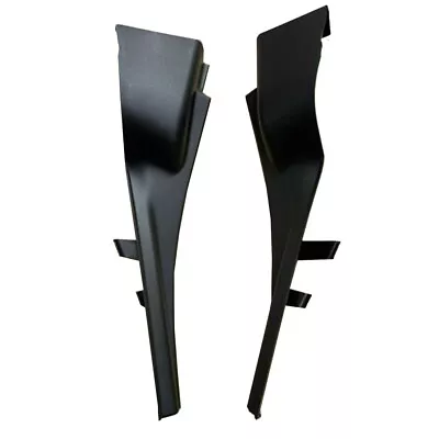 Perfect Upgrade For Your For NISSAN MURANO Front Pair Wiper Cowl Cover • $36.10