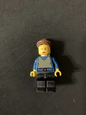$9.99 • Buy Lego Star Wars Minifigure — Padme Amidala 7131 — Free Shipping