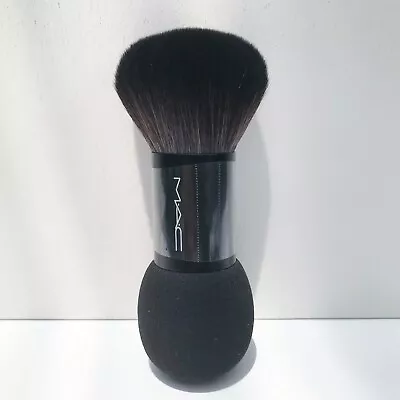 £28.83 • Buy MAC Dual-ended Foundation / Sponge Brush, Full Size, Brand New!
