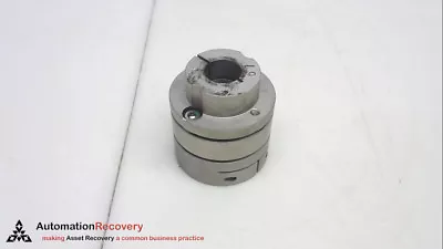 Zero-max Sc050 Servoclass Coupling 3/4  Id To 1  Id #252571 • $26.88