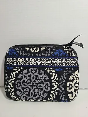 Vera Bradley Kindle E-Reader Small IPad Zippered Cover 9 X7  • $12