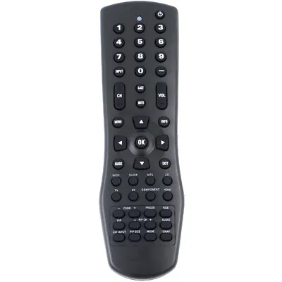 New VR1 TV Remote For VIZIO VW42L VW26L VW22L VS42L VS42LF VA26L VX42L VA220E • $7.52