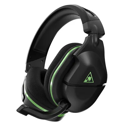 $152.95 • Buy Turtle Beach Stealth 600 Gen 2 Black Wireless Gaming Headset For Xbox One & Xbox