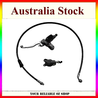 Hydraulic Clutch Master Cylinder Lever For KTM 125SXS 144SX 150SX 150XC 200EXC • $79.99