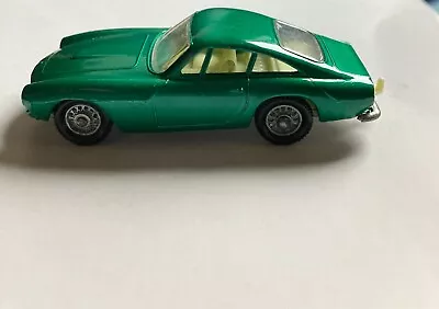 Lesney MatchBox Series #75 Green Ferrari Berlinetta • $48