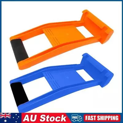 Floor Handling Board Gypsum Board Extractor Lifter Plasterboard Panel Carrier • $18.99