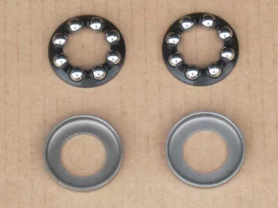 Steering Box Bearing Assembly For Massey Ferguson Mf Garden Tractor 16 1650 1655 • $24