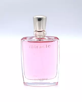 Lancome Miracle L'Eau De Parfum Spray For Women ~ 3.4 Oz / 100 Ml ~ • $46.95