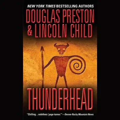 $48.94 • Buy Thunderhead