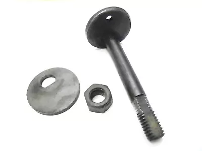 1967-1969 Mustang Cougar Lower Control Arm Adjusting Bolt • $15.99