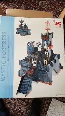 £20 • Buy Mystic Fortress Toy Castle - Le Toy Van In Mint Condition (Collection Only)