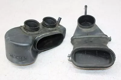 $75 • Buy 98-16 Yamaha V Star 650 Xvs650a Classic Airbox Air Intake Filter Box