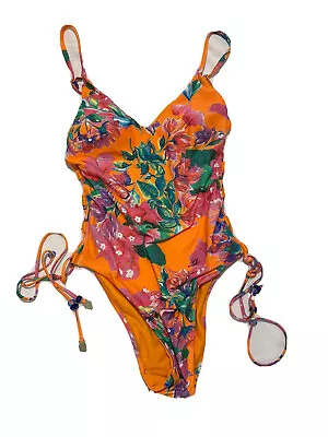 MW By Matthew Williamson Swimsuit UK Size 10 • £35