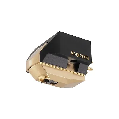 £639 • Buy AT-OC9XSL Moving Coil MC Cartridge  With Shipping Via Global Shipping Program