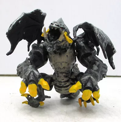 Mega Bloks Plasma Dragon Hydracc 9582 Action Figure • $12