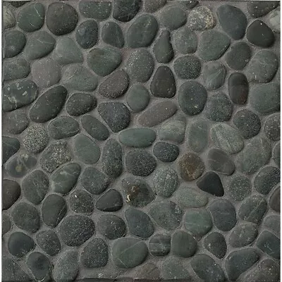 Mosaic Tiles / Pebbles / Splash Backs / Feature Tile / Bathroom • $40