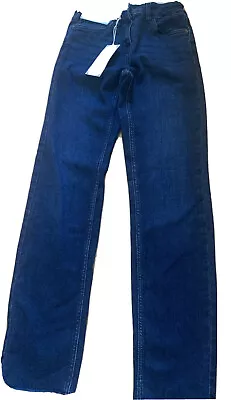 £7 • Buy Next Relaxed Skinny Mid Rise Jeans