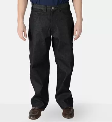Ben Davis Carpenter Jeans Black • $49.99