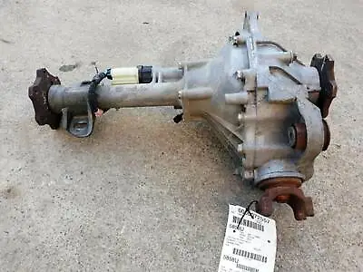 $229.99 • Buy 1999-2007 GMC Sierra 1500 Front Axle Differential Carrier 3.73 Ratio