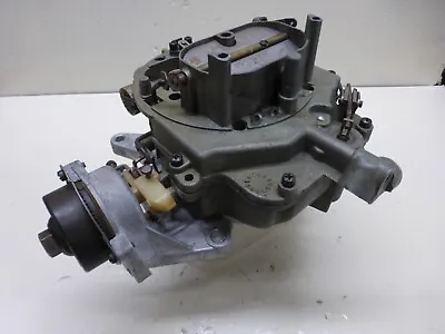 Ford Motorcraft 4300 C7DF-D Carburetor 67 Mustang Fairlane 289 1.0 Nice Core • $59.50