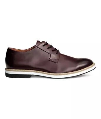 H&M Derby Shoes • $15.99