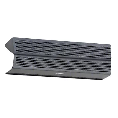 Unhtd 10.7 H 36 W 13 D Steel Air Curtain: Ambient Air Std Profile For 3 Ft... • $550