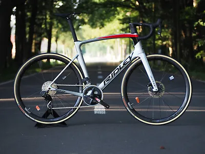 Ridley Noah Disc Rival Axs Levanto 2022 Road Bike Race New • $5967.09