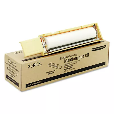 Xerox 108R00675 10000 Page-Yield Maintenance Kit (1 Kit) New • $141.70
