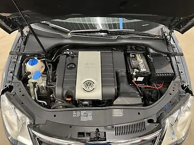 $1310 • Buy 07-08 Vw Eos 2.0 Engine Motor Assembly 152410 Miles No Core Charge