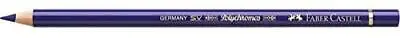 Faber-Castell Polychromos Artists' Single Pencil - Colour 141 Delft Blue • £3.13