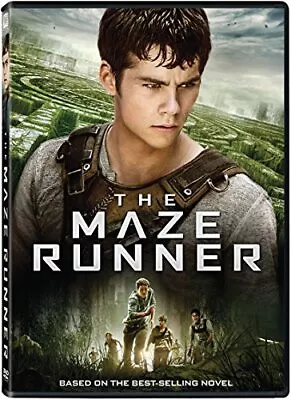 The Maze Runner • $3.99