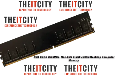 8GB DDR4 3200MHz Non-ECC  Desktop Computer RAM Memory • $27.95