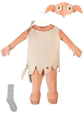 Dobby Harry Potter Costume • $8.99