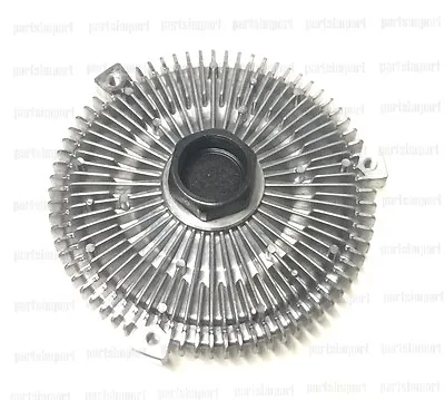 Radiator Fan Clutch For Mercedes W210 E430 E55 W163 ML430 ML55 SL500 • $38.06