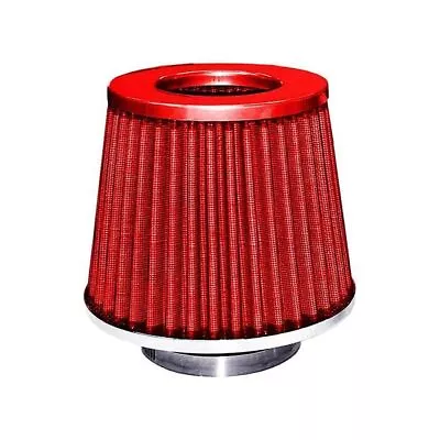 Jetco Air Filter Pod Style Red Top/Red Filter Performance Products Air Filters P • $42.67